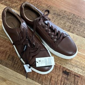 Men’s Banana Republic Shoes